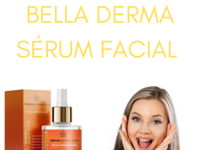 Bella Derma Facial