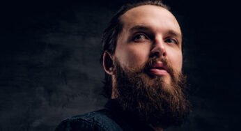 Homens e cuidados com a Barba