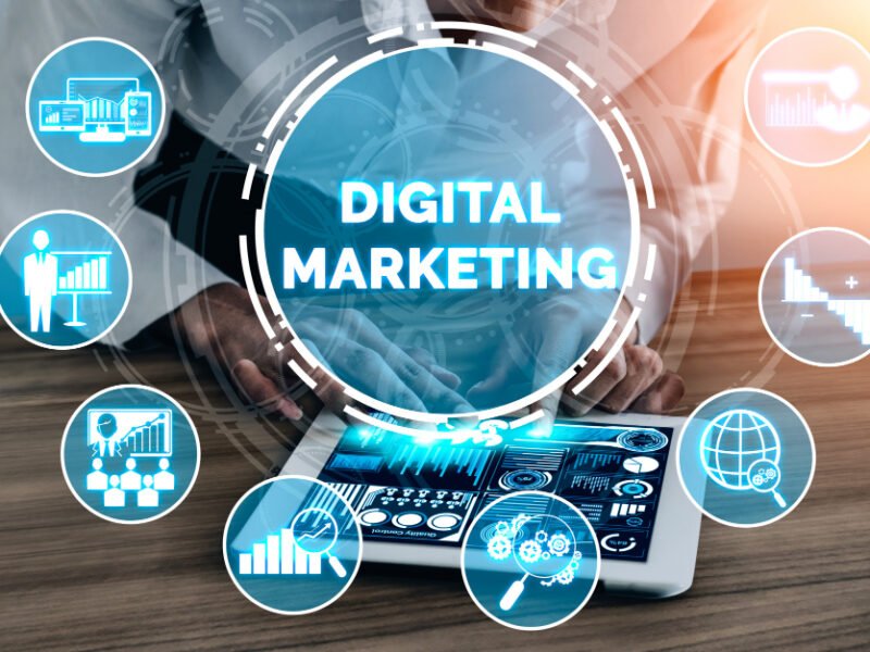 marketing digital