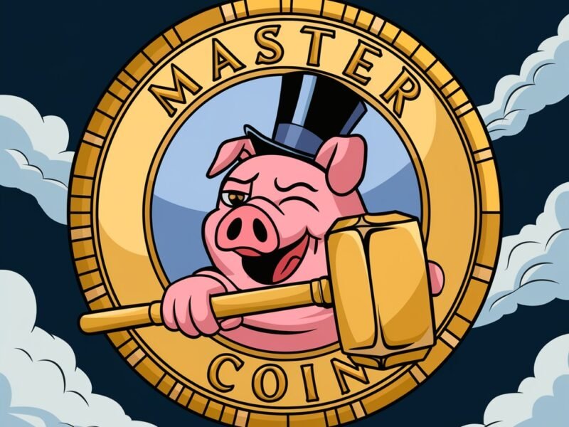 Meme Master coin