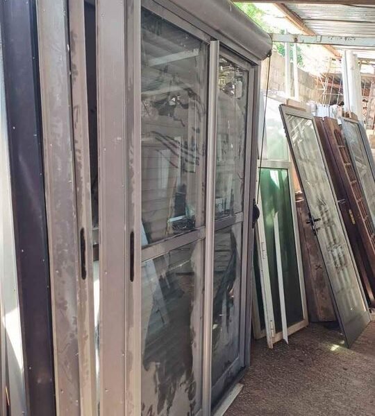 Compro Material Usado em Osasco e Região
