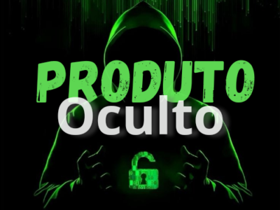 Produtos Ocultos ♻️