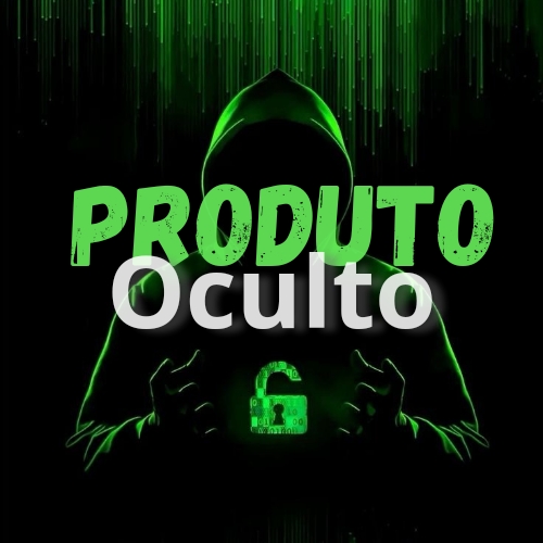 Produtos Ocultos ♻️