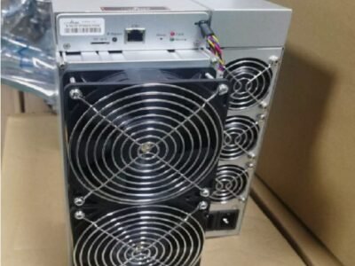 Bitmain Antminer S21 Pro (234Th) 3531W BTC Asic Crypto Miner