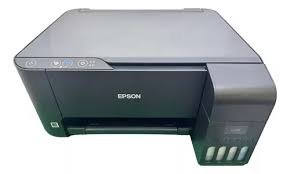 Reset Impressoras Epson