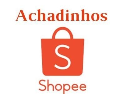 Achados Da Shopee