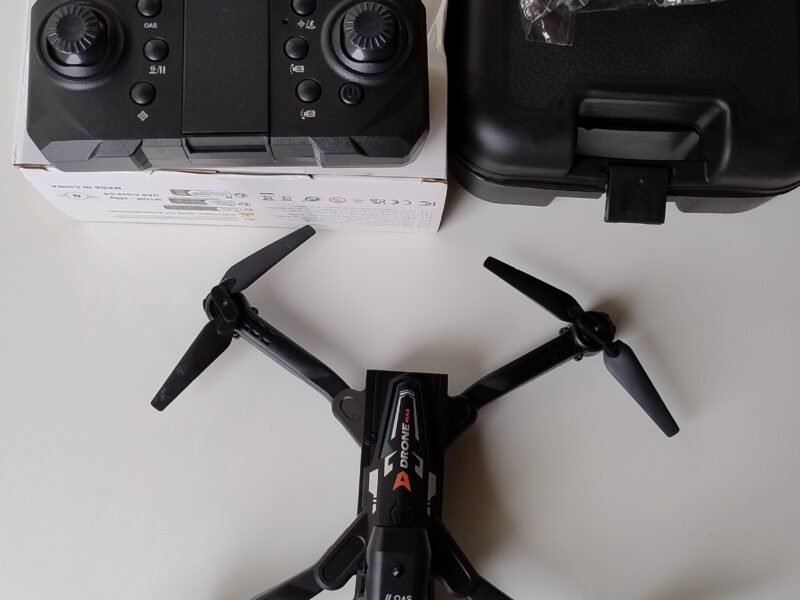 Drone Max C10 Novo