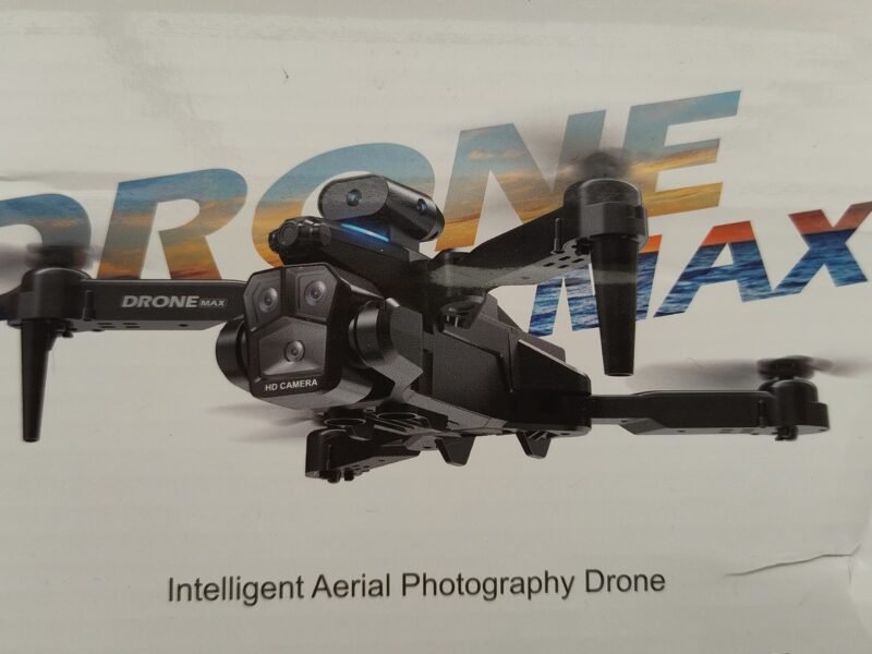 Drone Max C10 Novo