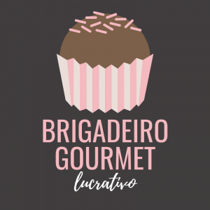 BRIGADEIRO GOURMET LUCRATIVO