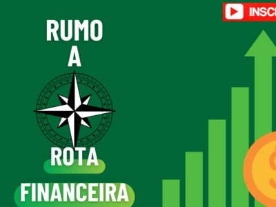 educação financeira e investimentos