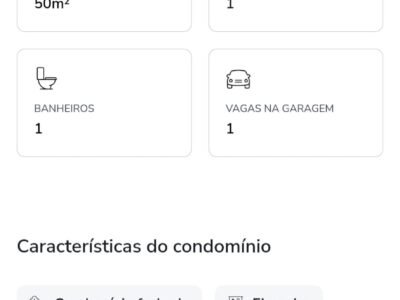 APT 1/4 Alugar na Pituba oportunidade Carnaval 2026 Salvador Bahia