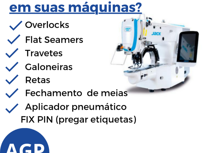 Soluções em Manutenção em máquinas industriais e domésticas