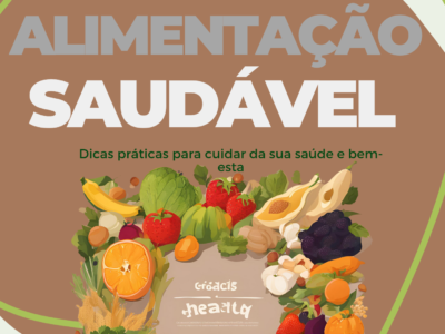 Alimentação Saudável