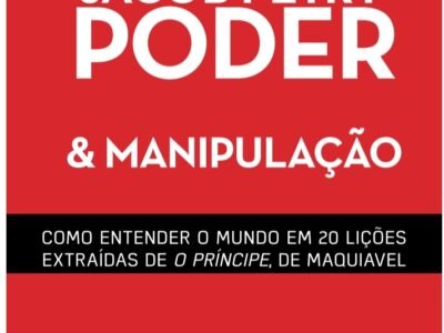 Poder & Manipulação