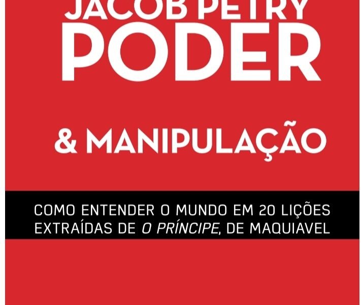 Poder & Manipulação