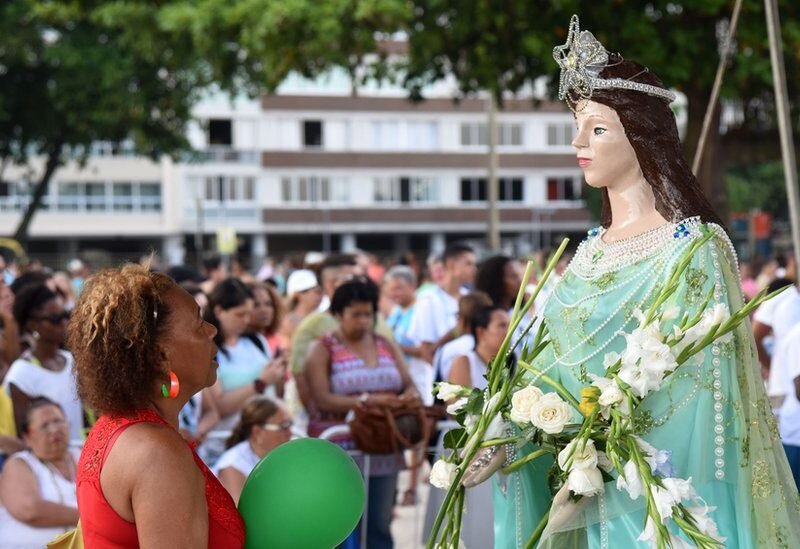 Vidente Astróloga Gisele de Iemanjá