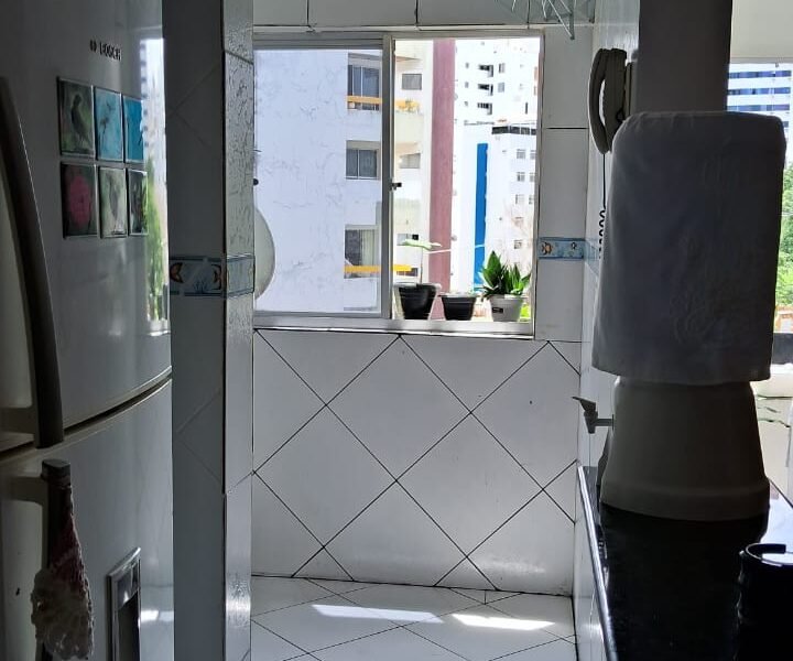 APT 1/4 Alugar na Pituba oportunidade Carnaval 2026 Salvador Bahia