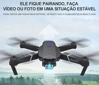 Drone E 88 Zangão