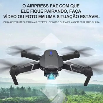 Drone E 88 Zangão