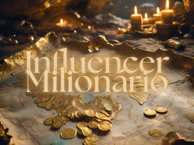 Influencer Milionário- Aprenda a monetizar seu canal