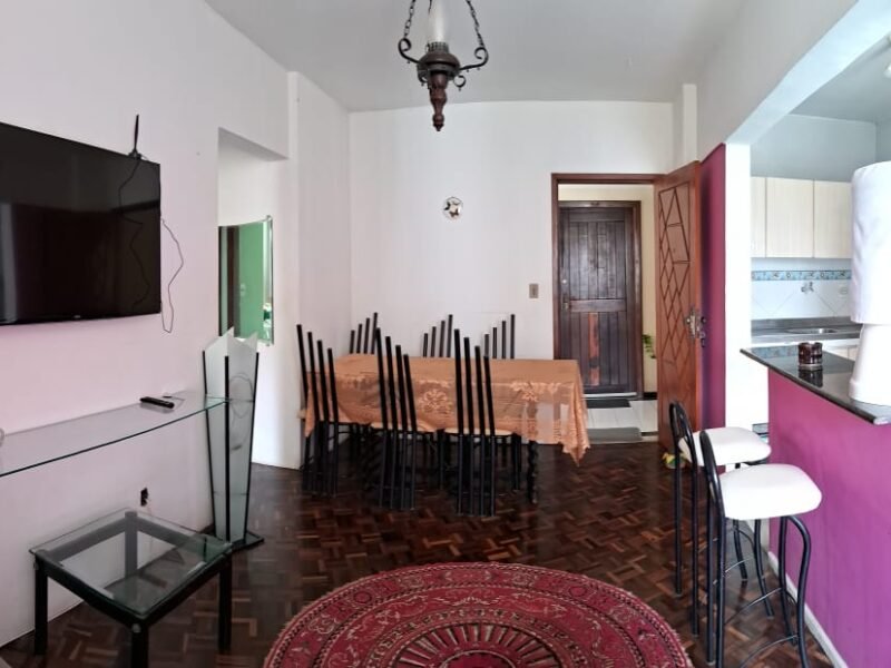 APT 1/4 Alugar na Pituba oportunidade Carnaval 2026 Salvador Bahia