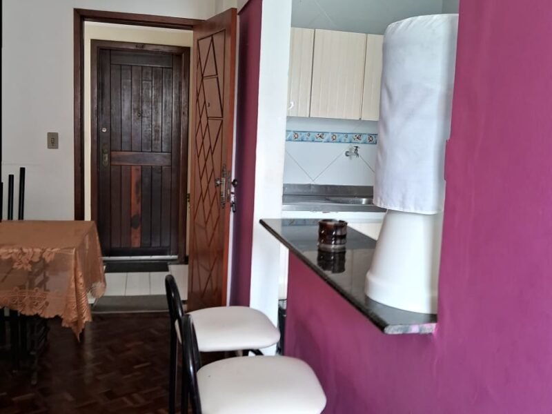 APT 1/4 Alugar na Pituba oportunidade Carnaval 2026 Salvador Bahia