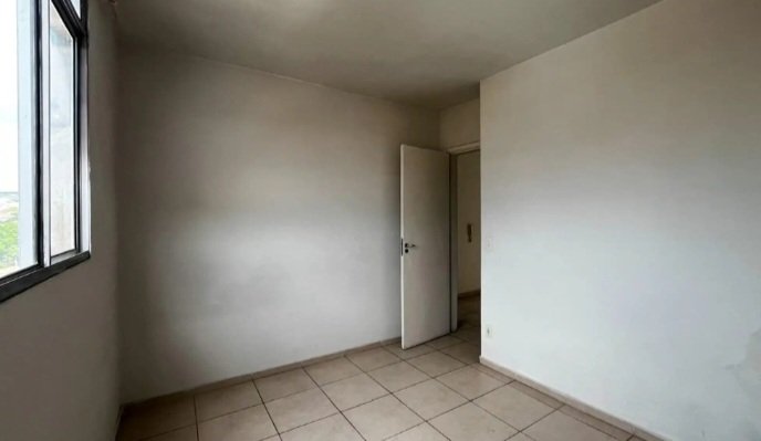 Vendo apartamento no bairro serrano