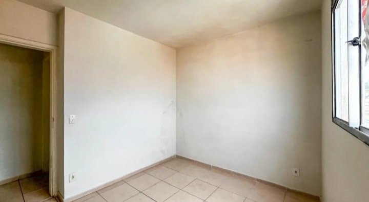 Vendo apartamento no bairro serrano