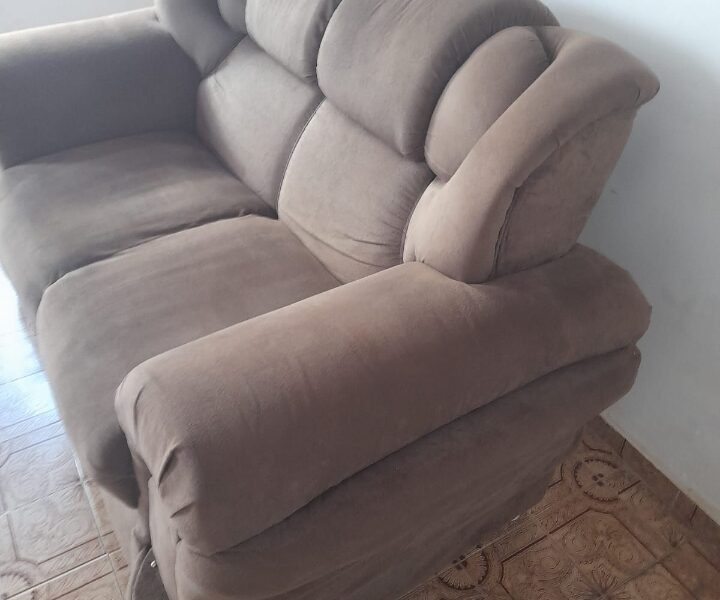 Vendo sofa