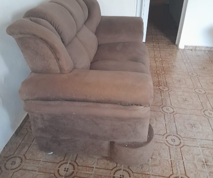 Vendo sofa