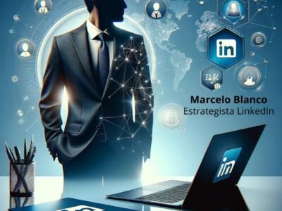 Consultoria Especializada em LinkedIn