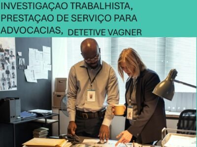 Investigador Particular