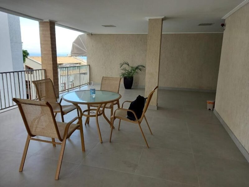 Vendo apartamento Kitnet 2 de Julho Salvador Bahia