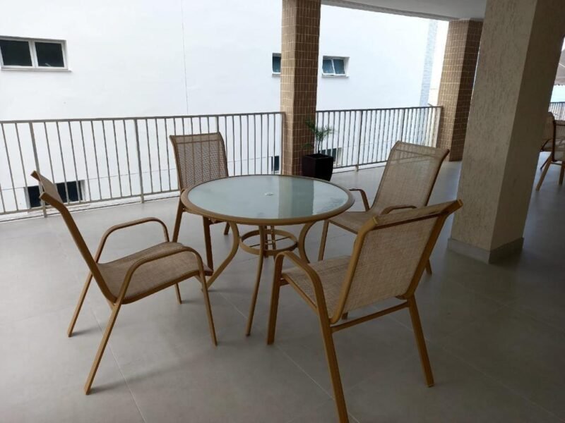 Vendo apartamento Kitnet 2 de Julho Salvador Bahia