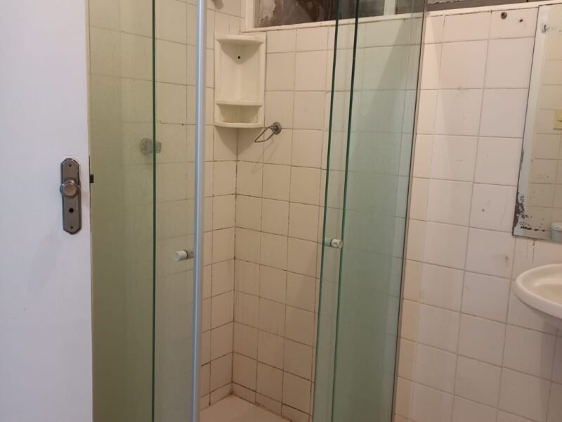 Vendo apartamento Kitnet 2 de Julho Salvador Bahia