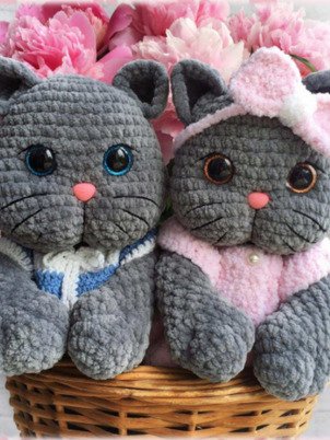 Simplesmente Amigurumis 4.0