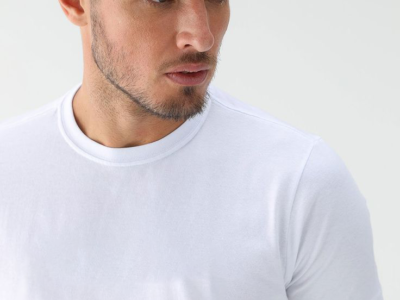 Camiseta Básica Personalite – Conforto e Estilo em Cada Detalhe