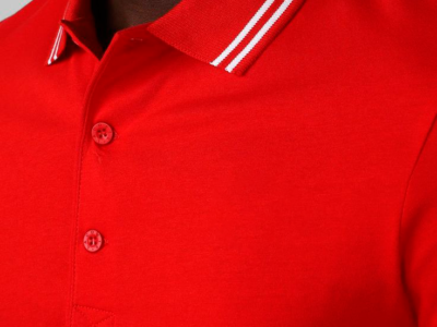 Camiseta Polo Personalite