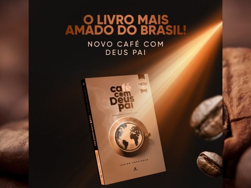 Café com Deus Pai