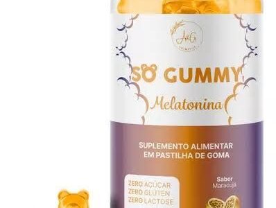 Gummy Dos Sonhos