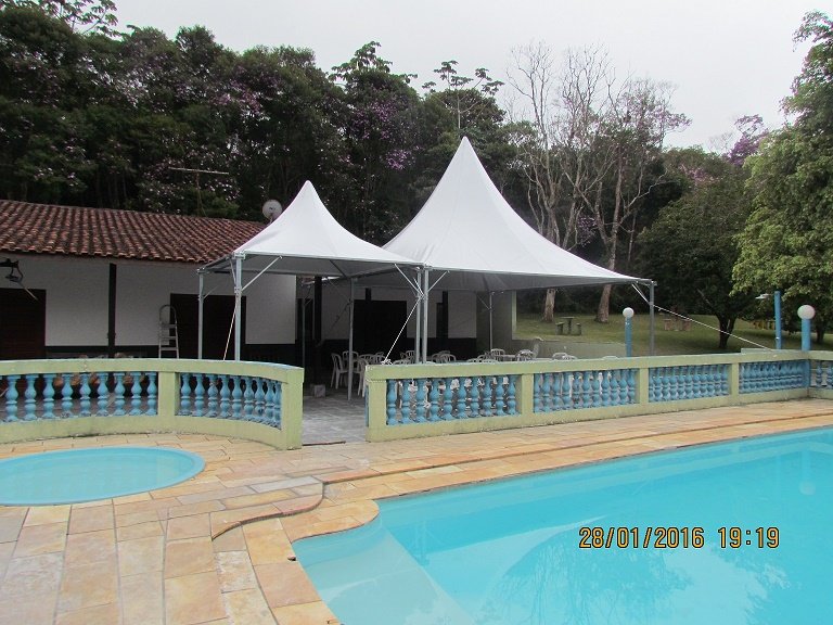 vendo sitio para eventos