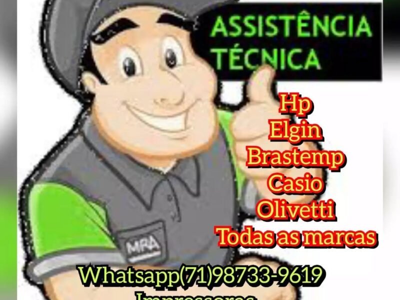 Whatsapp (71)99998-3362, Conserto de Calculadoras, Microondas, Máquinas de escrever,em Salvador