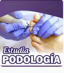 Cursos básico de podólogia