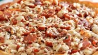 Pizza Express Zona Norte | Pizzaria do Lago