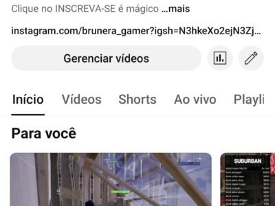 BRUNERA GAMER 1