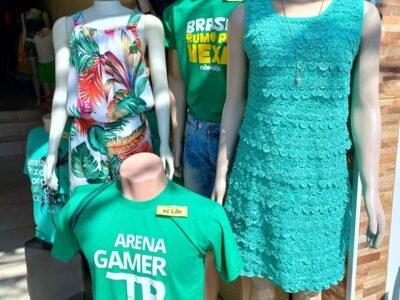 Alternativa Moda - Brechó Atacado de Roupas Usadas