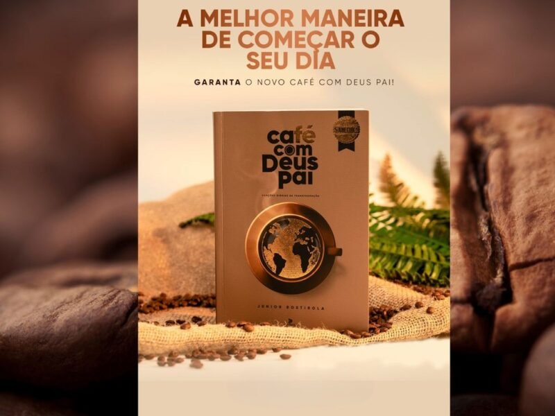 Café com Deus Pai