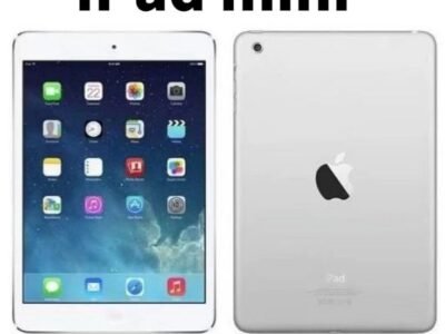 iPad Mini