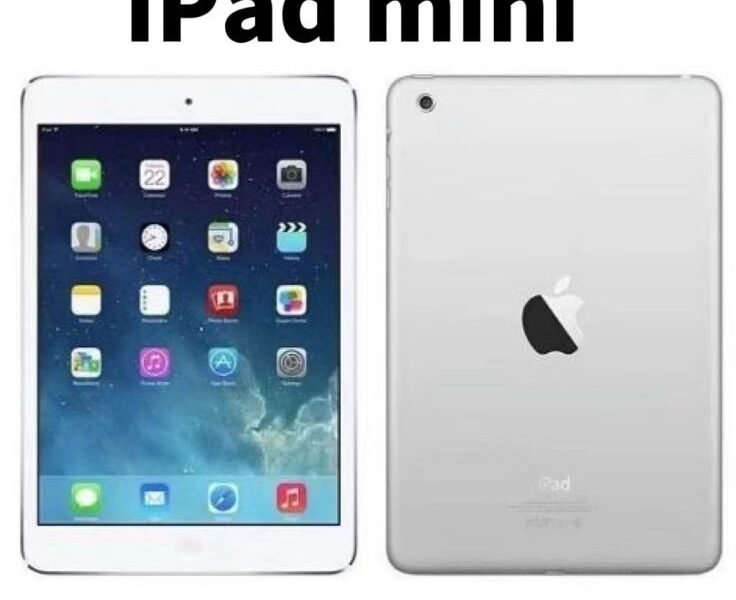 iPad Mini