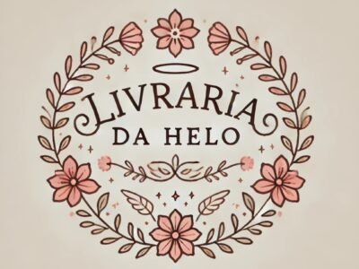 Livraria da Helo